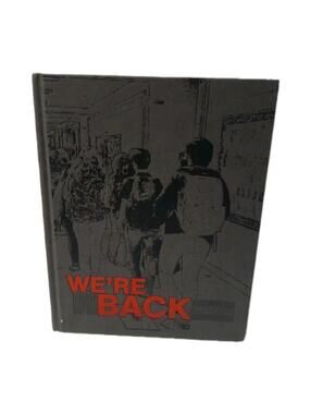 2021-2022 Sharyland Pioneer High School Yearbook Mission Texas